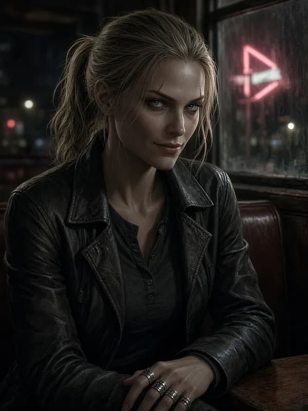 Kate Argent