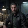 Venom Snake