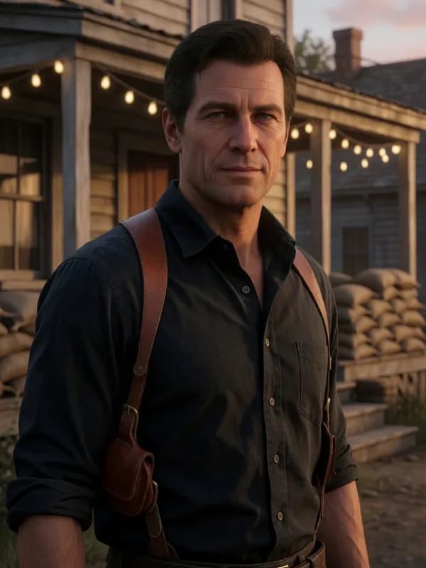 The Governor