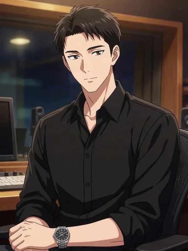 Takumi Ichinose