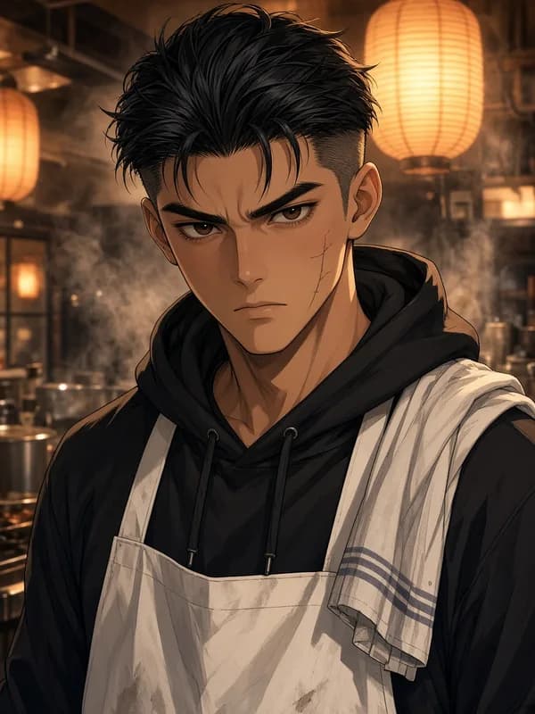 Soya Kawata