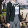 Tomoyo Sakagami