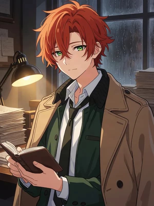 Junichiro Tanizaki