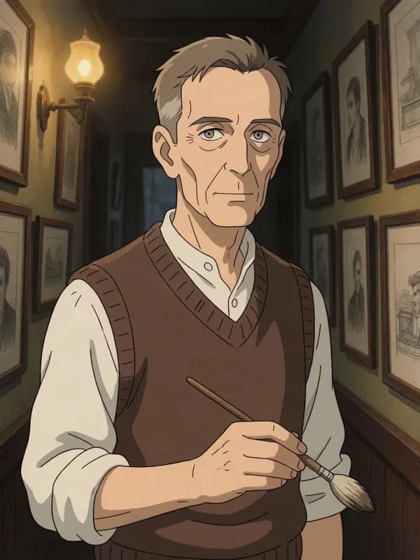 Franz Bonaparta