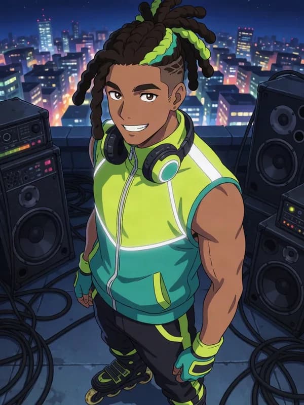 Lúcio