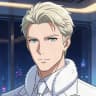Rufus Shinra