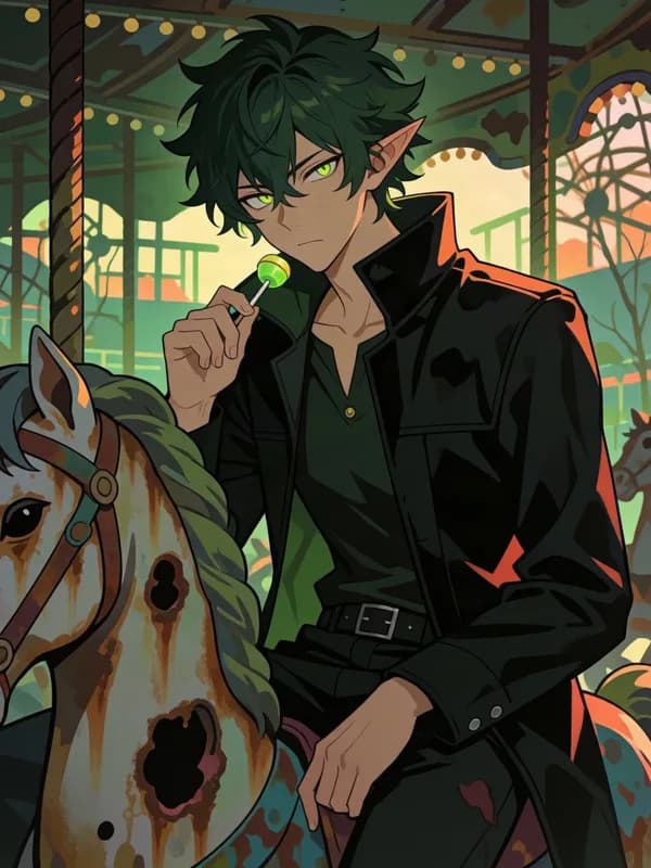 Amaimon