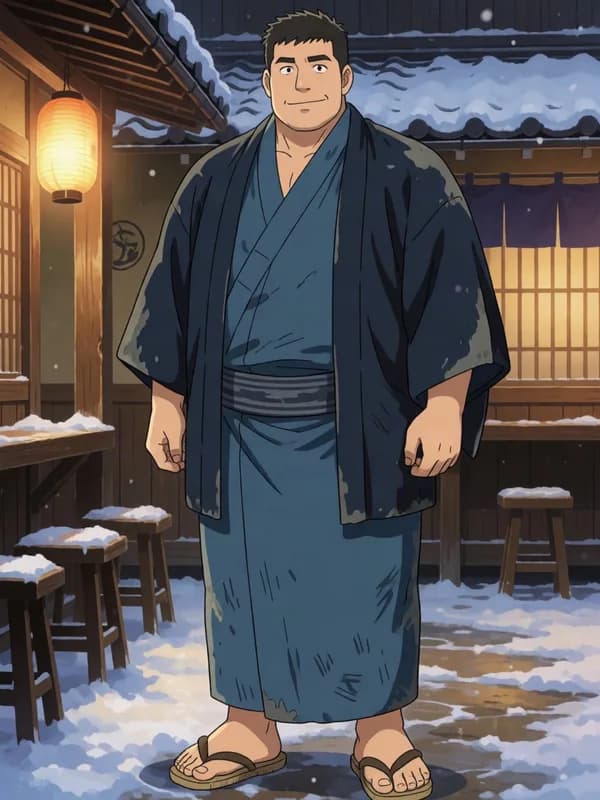 Tatsuma Ushiyama