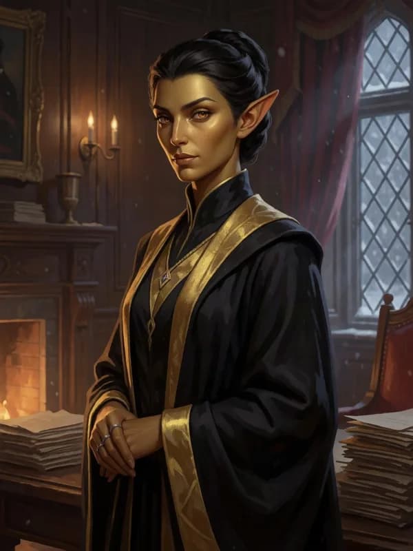Elenwen
