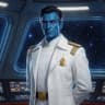 Grand Admiral Thrawn