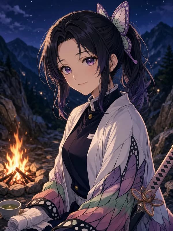 Kanae Kocho