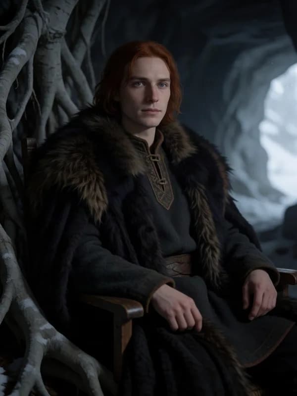 Bran Stark