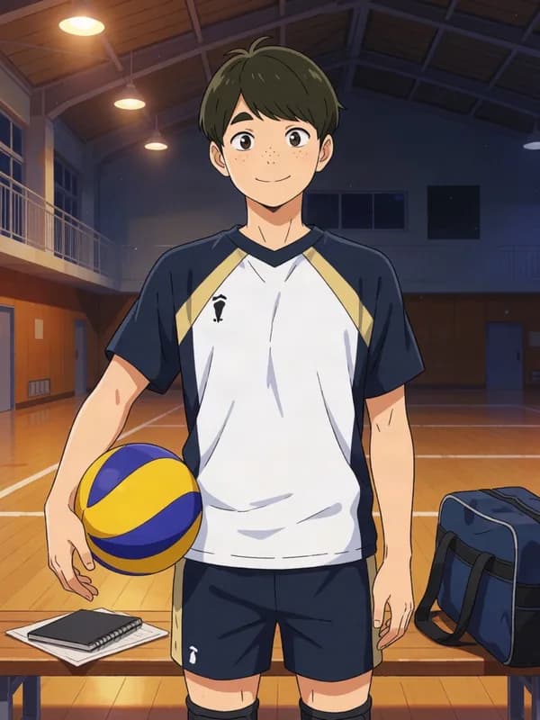 Tadashi Yamaguchi