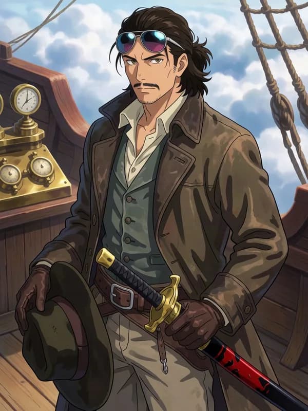 Johnny