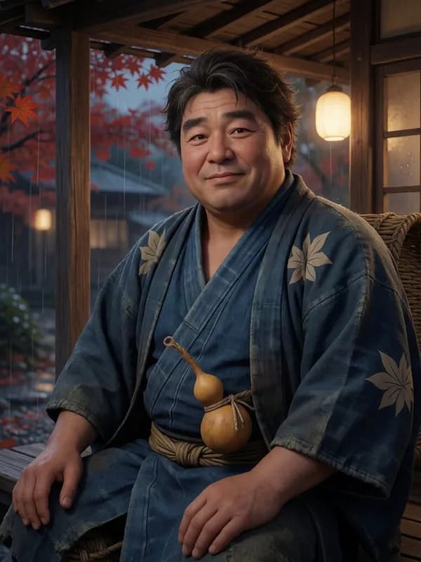 Tanuki
