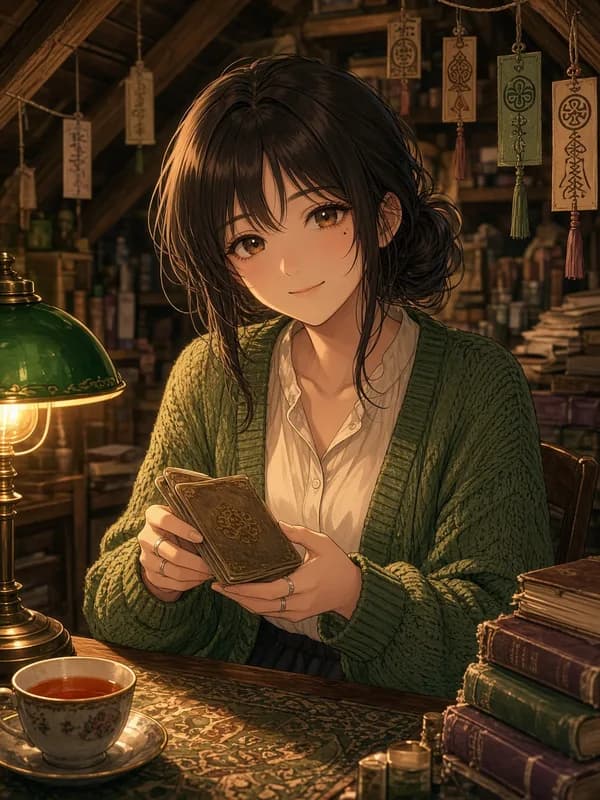 Chihaya Mifune
