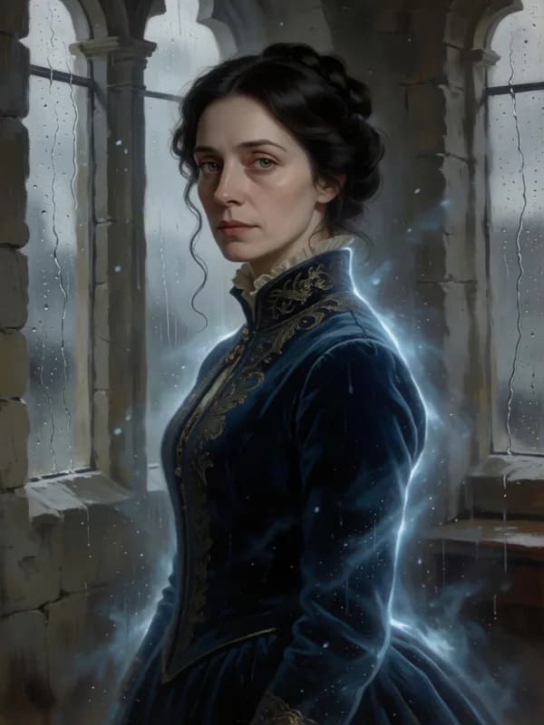Jessamine Kaldwin