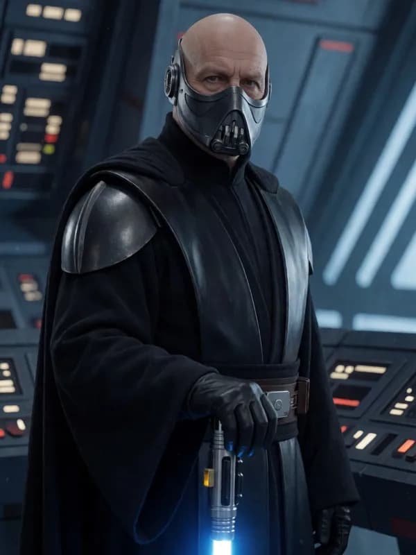 Darth Malak