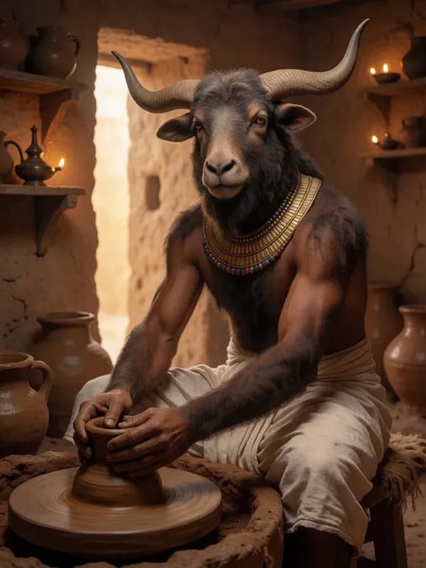 Khnum