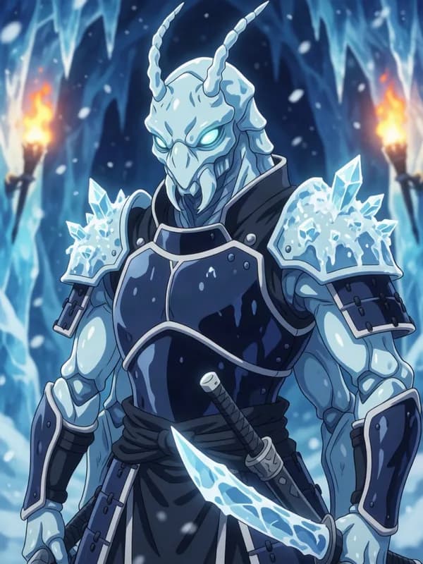 Cocytus