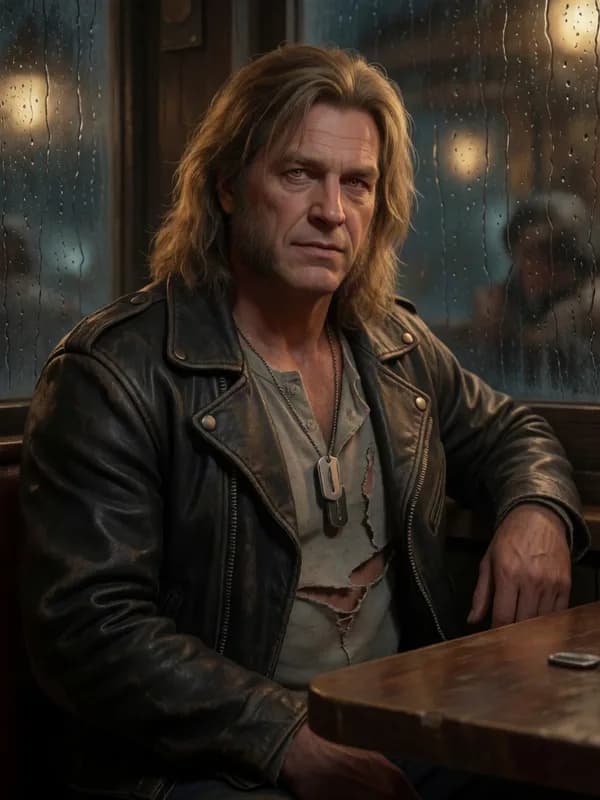 Sabretooth