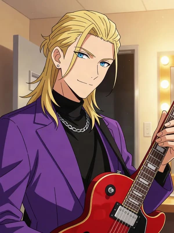 Klavier Gavin