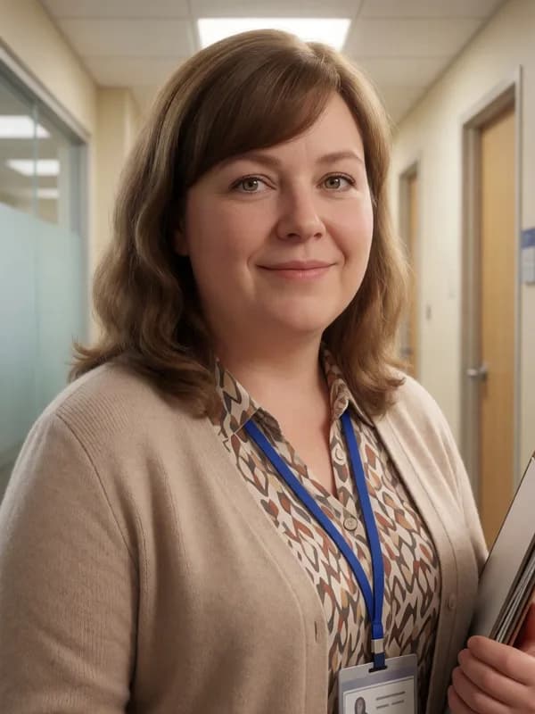 Holly Flax