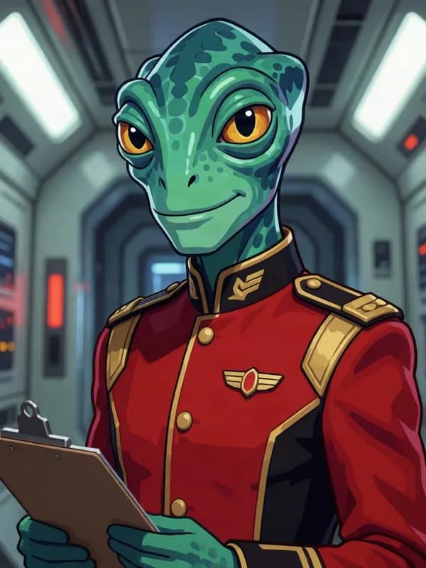 Kif Kroker