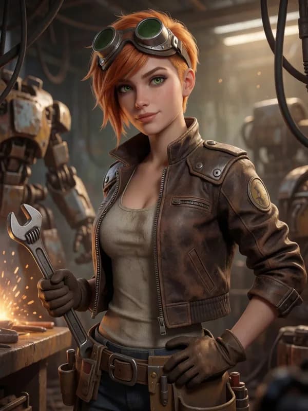 Gaige