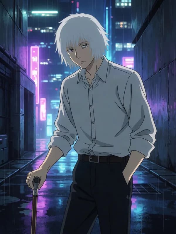 Accelerator
