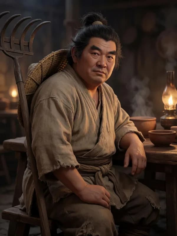 Zhu Bajie