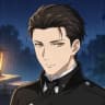 Gilbert Nightray