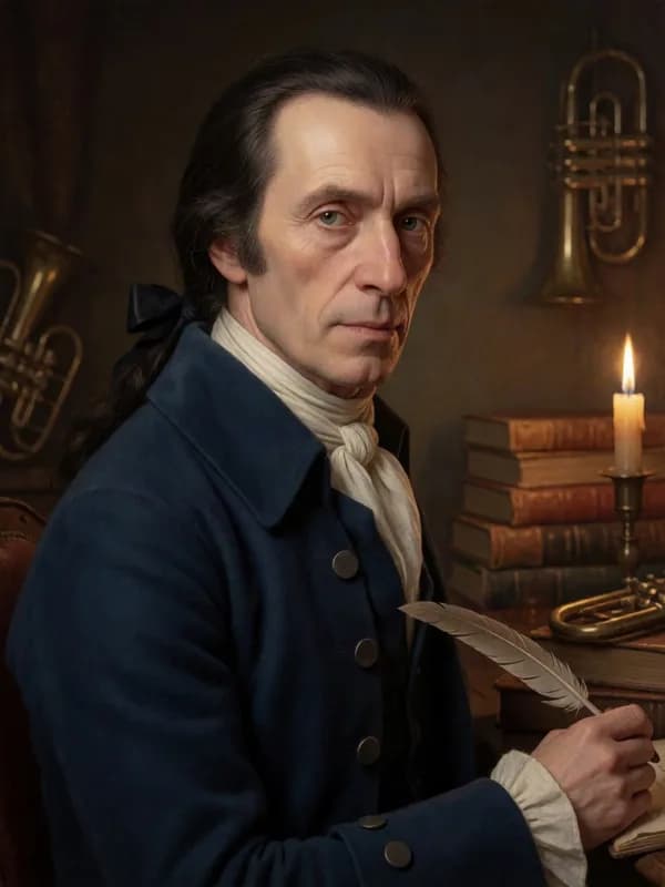 Joseph Curwen