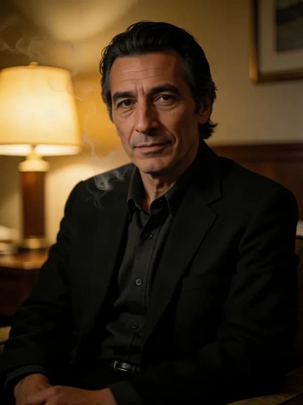 Richard Alpert