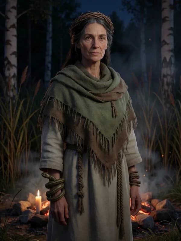 Madre Víbora