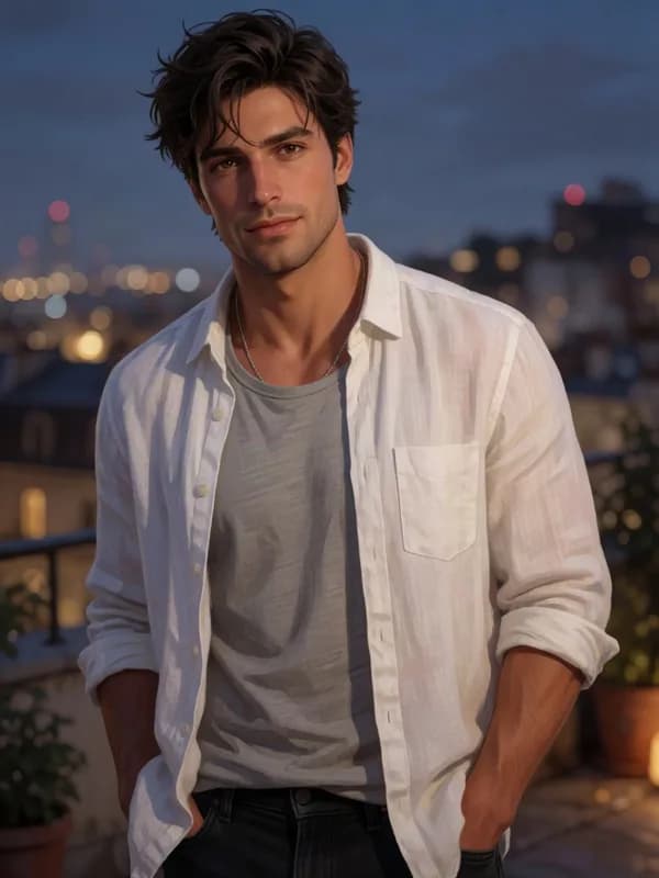 Ivan Carvalho