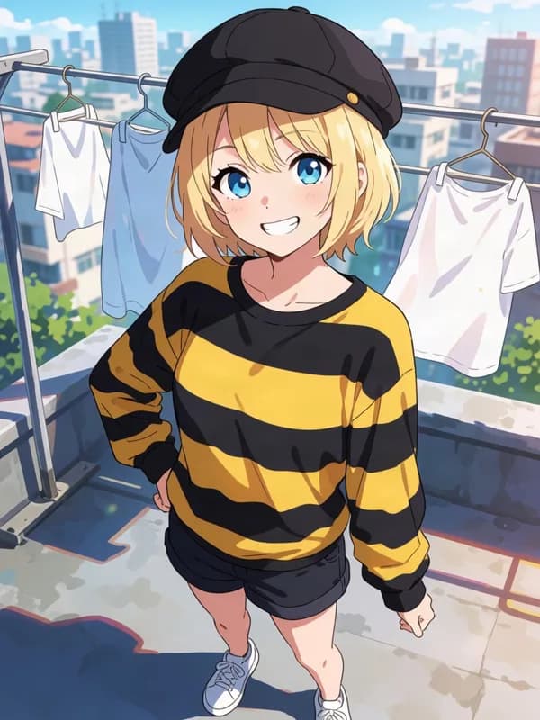 パティ・トンプソン