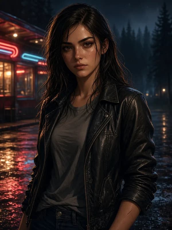 Hayden Romero