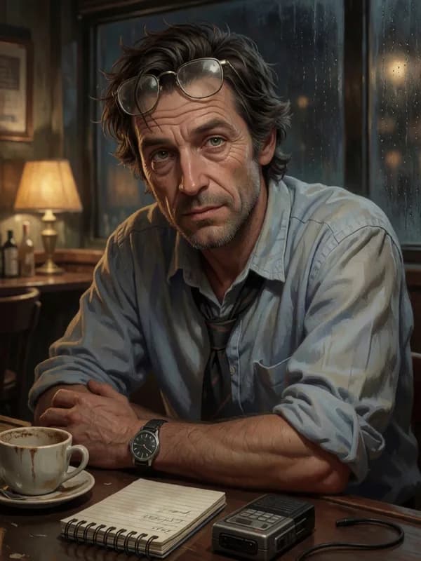 Evan Wright