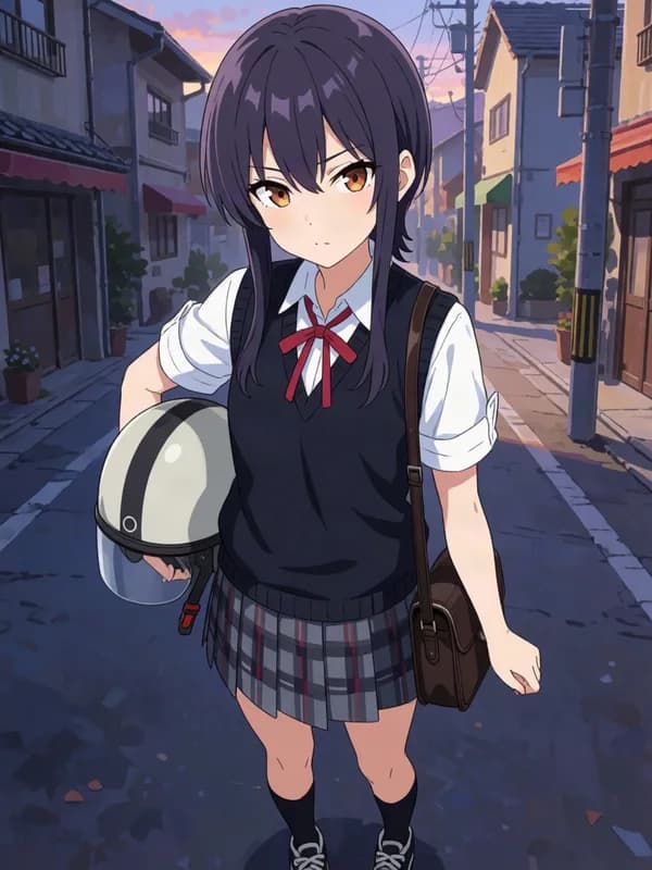 Kyou Fujibayashi