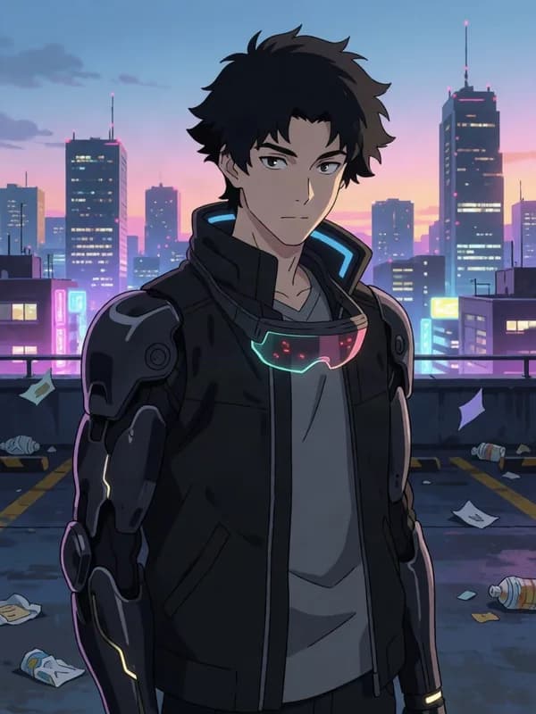 Eiji