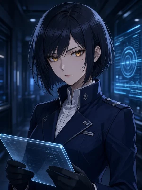 Mika Shimotsuki