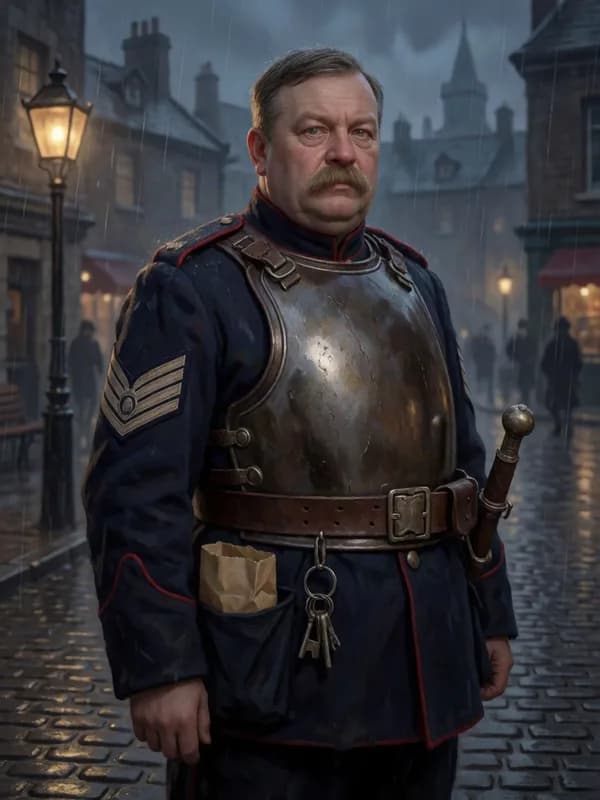 Fred Colon