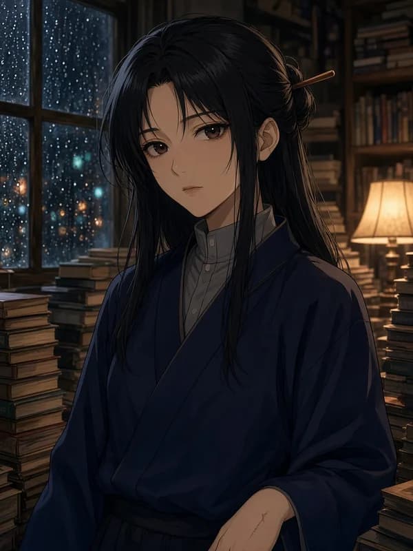Yukio Washimine