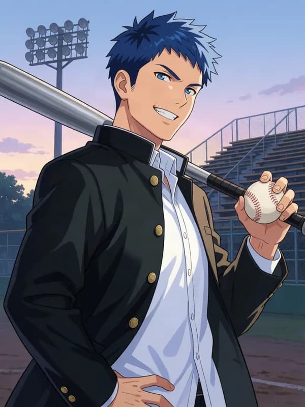 Hideki Hinata