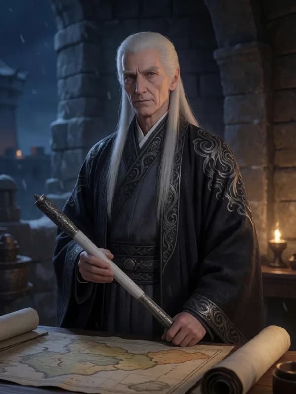 Denethor II.