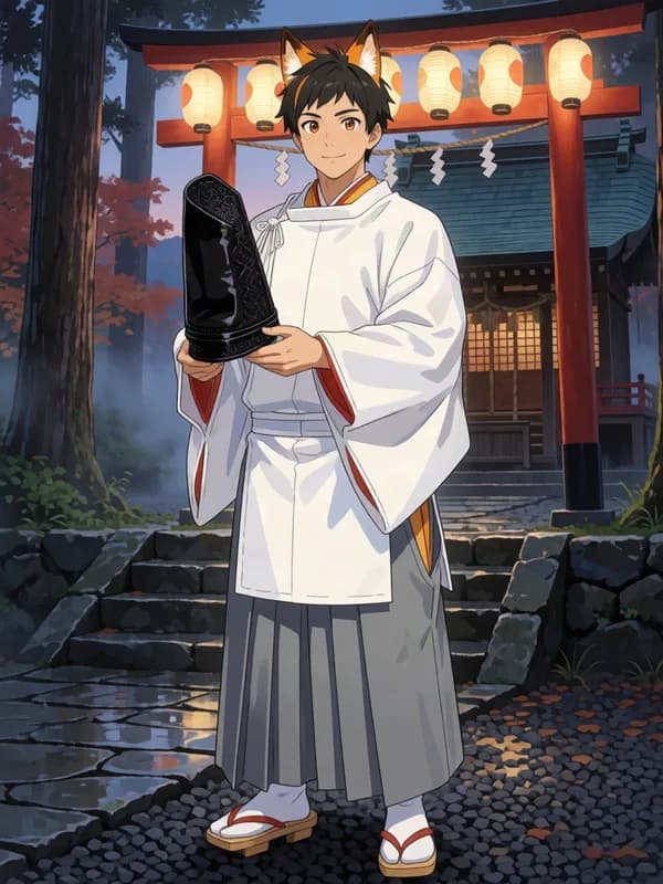 Genki Amano