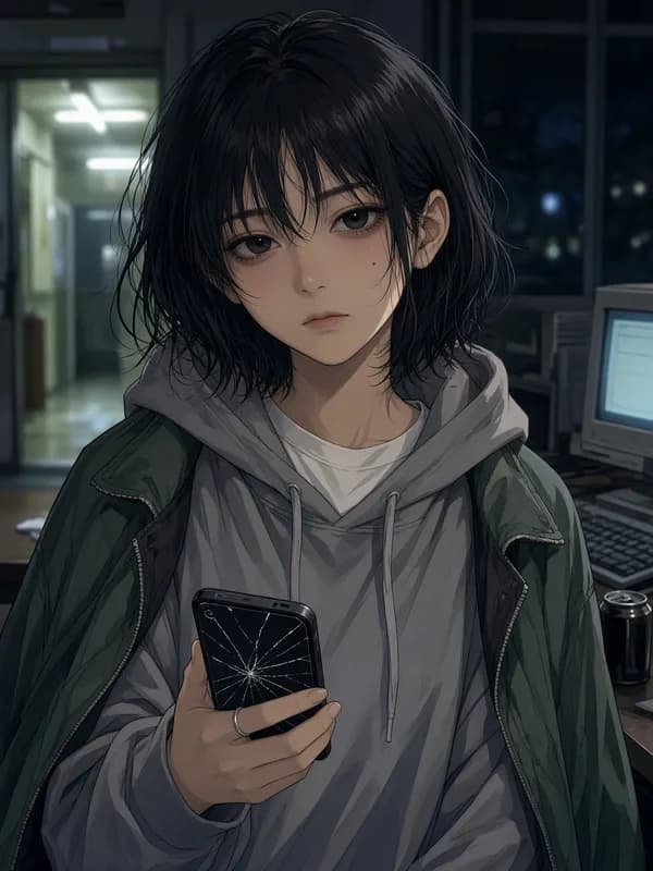 岩仓美香