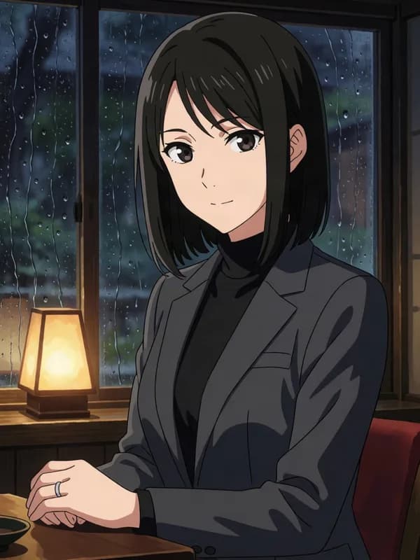 Mayumi Takagi
