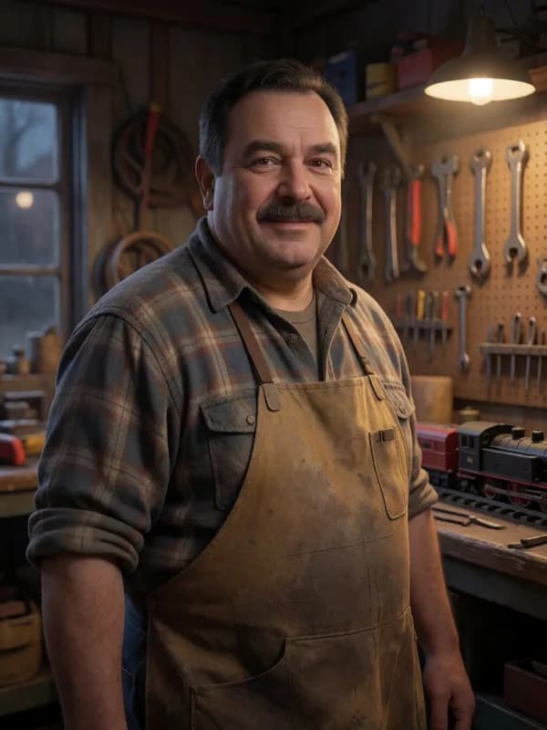 Bobby "Bacala" Baccalieri